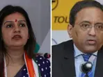 'Besides being misogynistic...': Indian leader Priyanka Chaturvedi slams L&T chief's 'work 90 hrs a week' remark