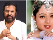 'Deep bonding of mutual trust': Soundarya's husband Raghu GS reacts to allegations against Mohan Babu