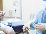 Nurse suspended for using Fevikwik instead of stitches on 7-year-old child’s wound in Karnataka