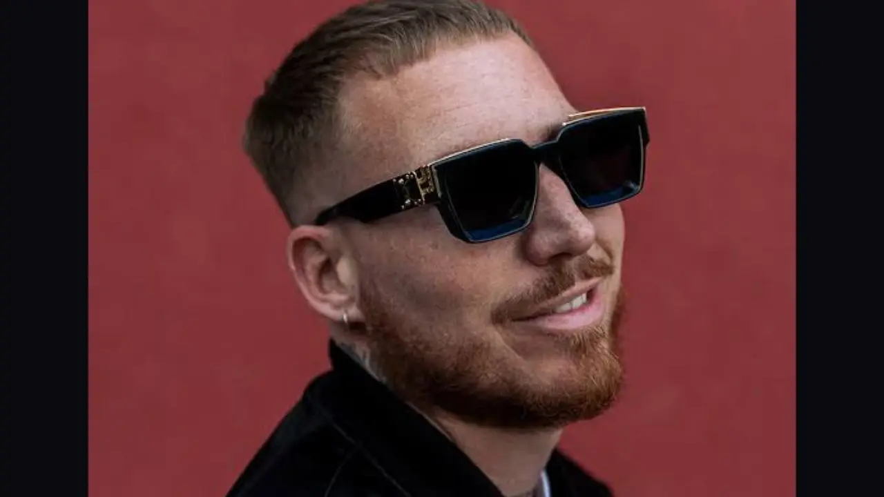 French DJ HUGEL announces maiden show in India; deets inside