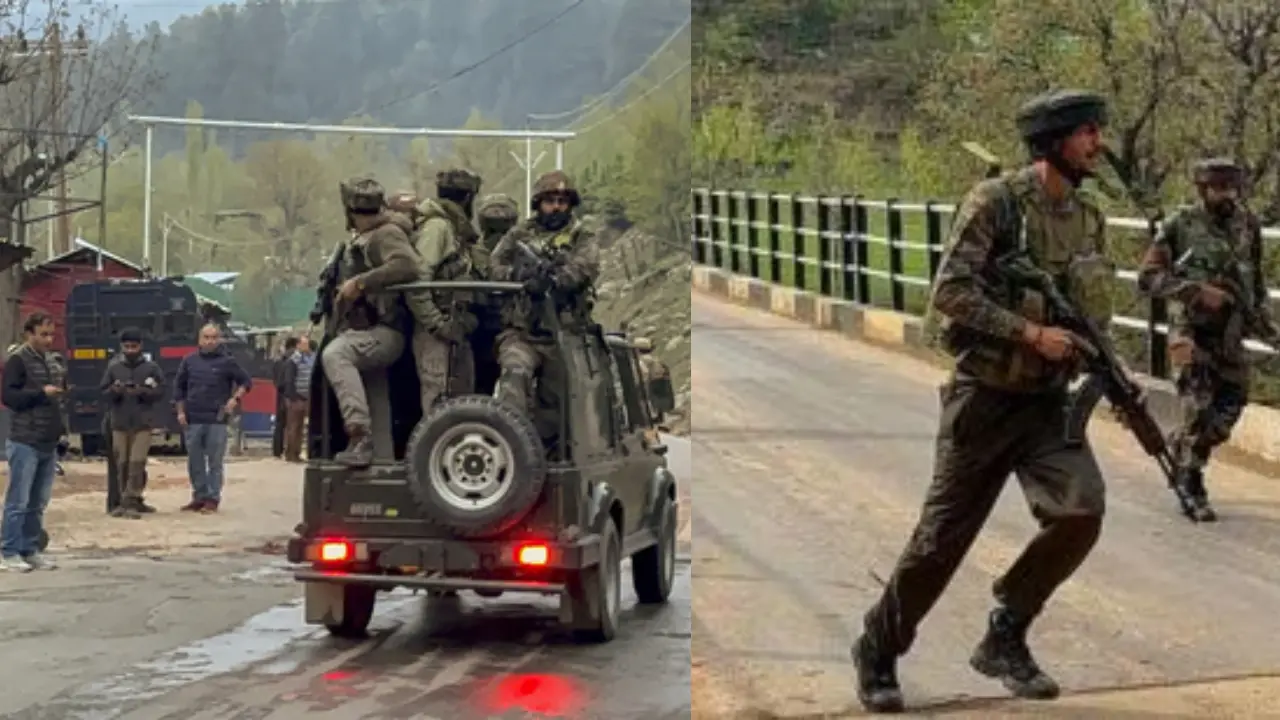 Pakistan's Lashkar offshoot TRF claims responsibility for Pahalgam terror attack: Know more about this banned group