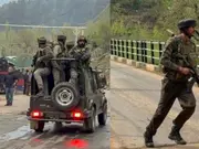 Pakistan's Lashkar offshoot TRF claims responsibility for Pahalgam terror attack: Know more about this banned group