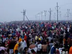 Maha Kumbh 2025: No-vehicle, no-VIP zones declared in Prayagraj for biggest bathing day