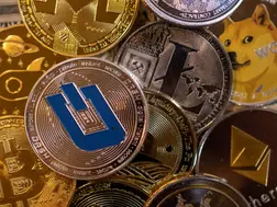 Invest in memecoins at your own risk, says US SEC