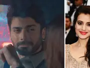 Ameesha Patel defends Fawad Khan amid Abir Gulaal controversy, stresses India's culture doesn't differentiate art
