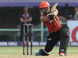 IPL 2025: 'Doesn't make sense', says India batter on SRH's hard-hitting batting style after two consecutive losses