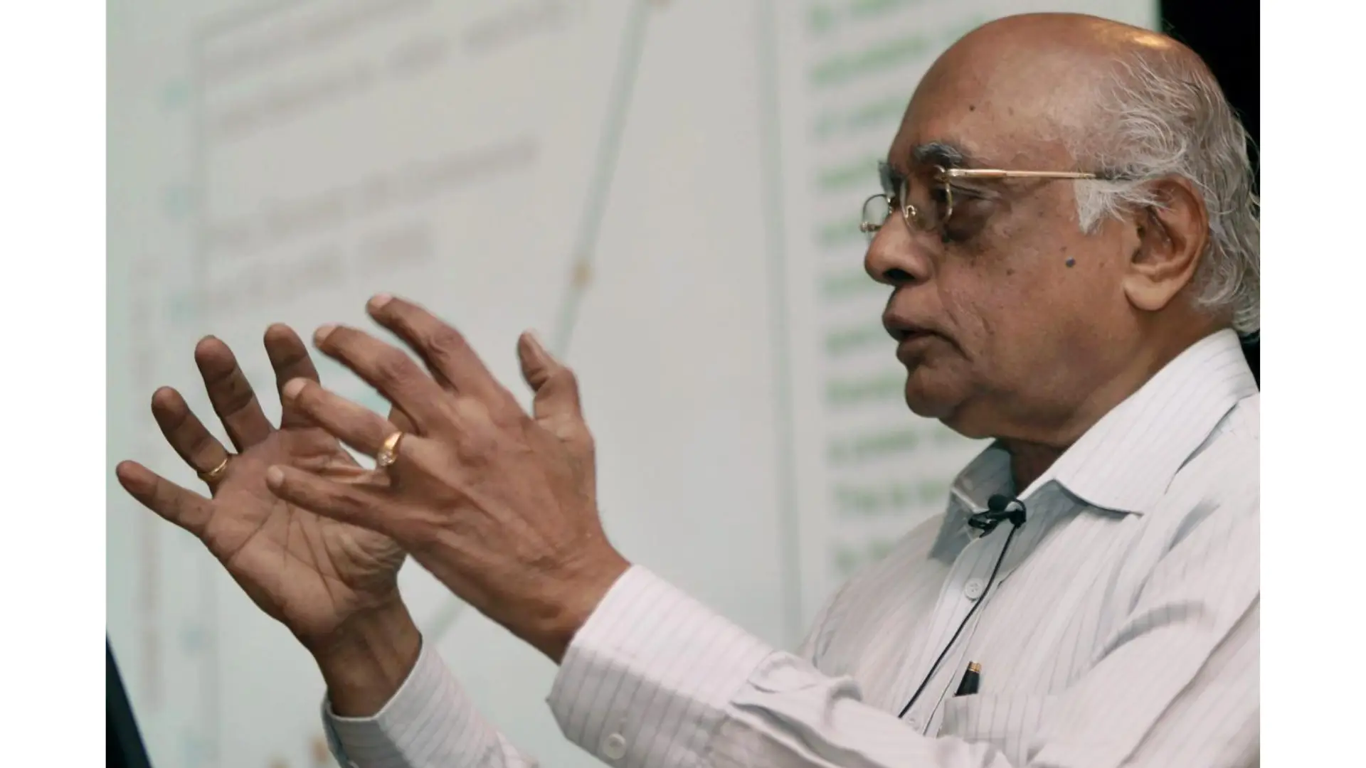 Scientist Rajagopala Chidambaram, architect of India's nuclear programme, passes away at 88