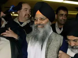 Who is Tanner Fox? Hitman sentenced to life for killing Air India Kanishka Bombing suspect