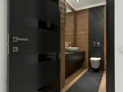 $6 as rent, woman in China turns office toilet into her bedroom