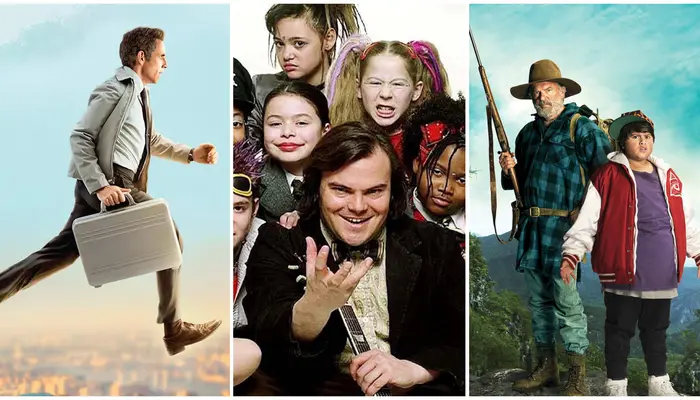 Dead inside from the office grind?: These 6 movies movies are the cure