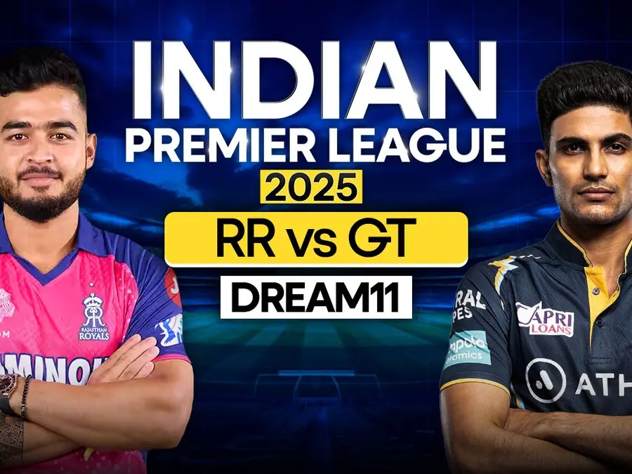 RR vs GT Dream11 Prediction: Check Team, captain and vice-captain picks for Rajasthan Royals vs Gujarat Titans