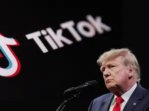 US Supreme Court upholds law banning TikTok, fate hangs in Trump's hands