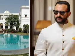 Did you know? Saif Ali Khan has a net worth of $150 million, a palace and an enviable luxury car collection