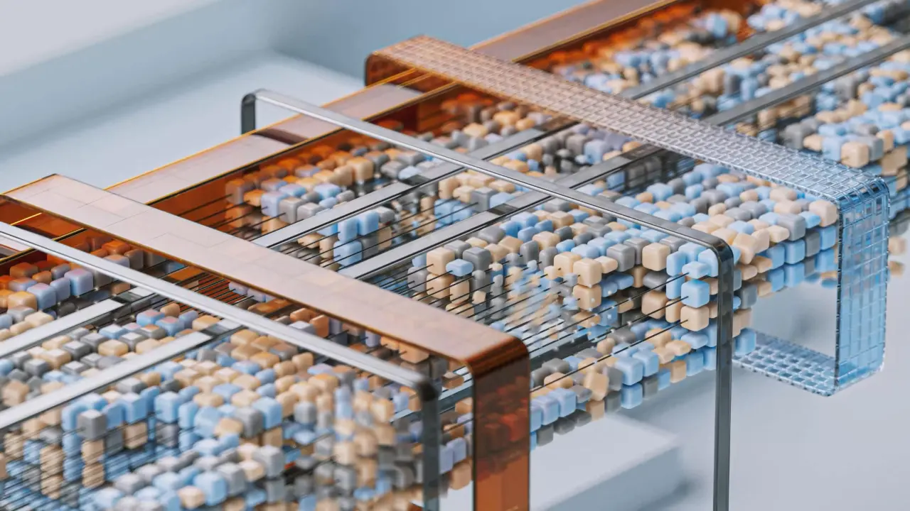 Can AI crack all secret codes? Not Kryptos, maker says