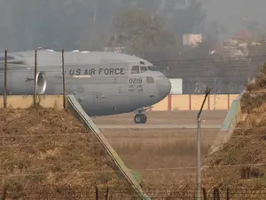 Who are the deported migrants? US military plane brings back 104 Indian nationals