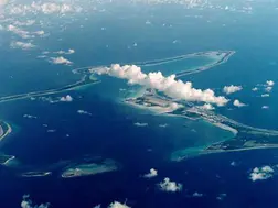UK delays Chagos Islands deal until Trump administration 'considers' future of Diego Garcia base