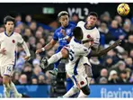 Premier League: Chelsea's title hopes rocked by shock 2-0 defeat at Ipswich