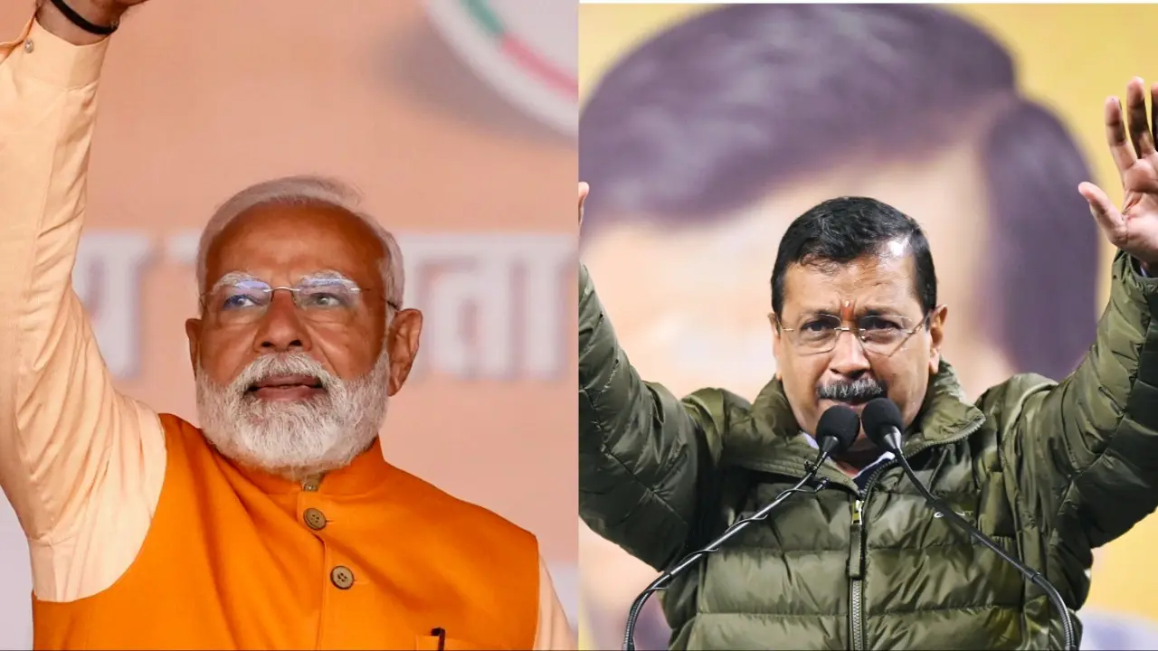 Delhi Election Results 2025: Who won which seat? Check full list.