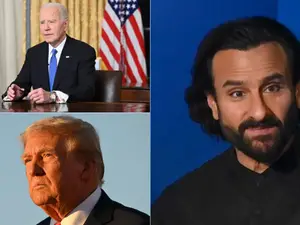 Morning news brief: Bollywood star Saif Ali Khan stabbed; Biden's farewell speech, and more