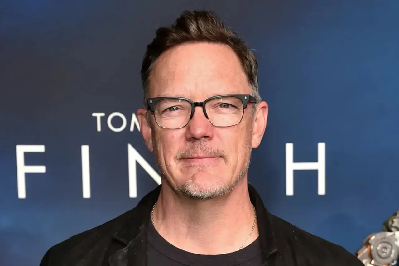 'It's gonna slay’: Mathew Lillard jokes about Scream 7 return
