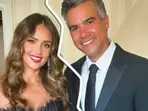 Jessica Alba and Cash Warren to separate after 16 years of marriage