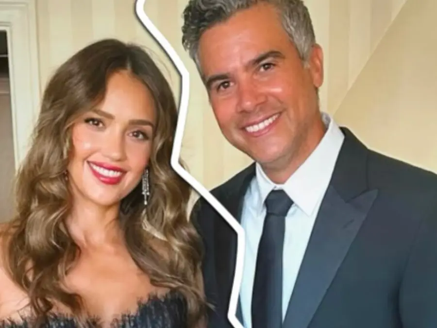 Jessica Alba and Cash Warren to separate after 16 years of marriage