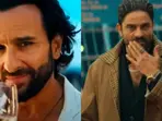 Jewel Thief teaser: Saif Ali Khan, Jaideep Ahlawat come together for an adrenaline-packed chase