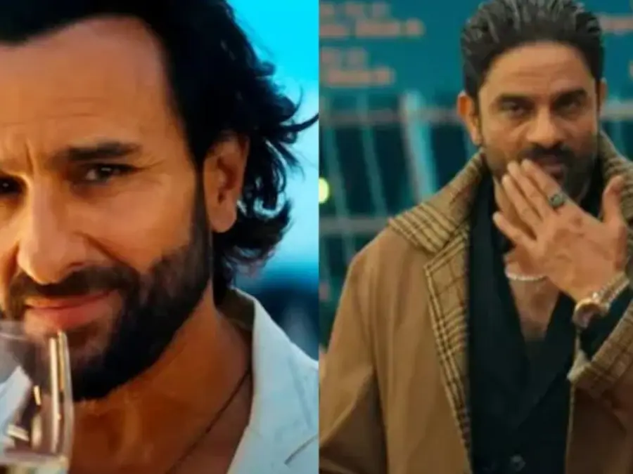 Jewel Thief – The Heist Begins OTT release: Saif Ali Khan, Jaideep Ahlawat's thriller to release on this date