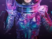 'I'm really excited': Katy Perry to travel into space tomorrow aboard Blue Origin rocket