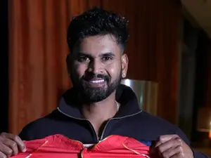 IPL 2025: Shreyas Iyer creates unique record as Punjab Kings captain
