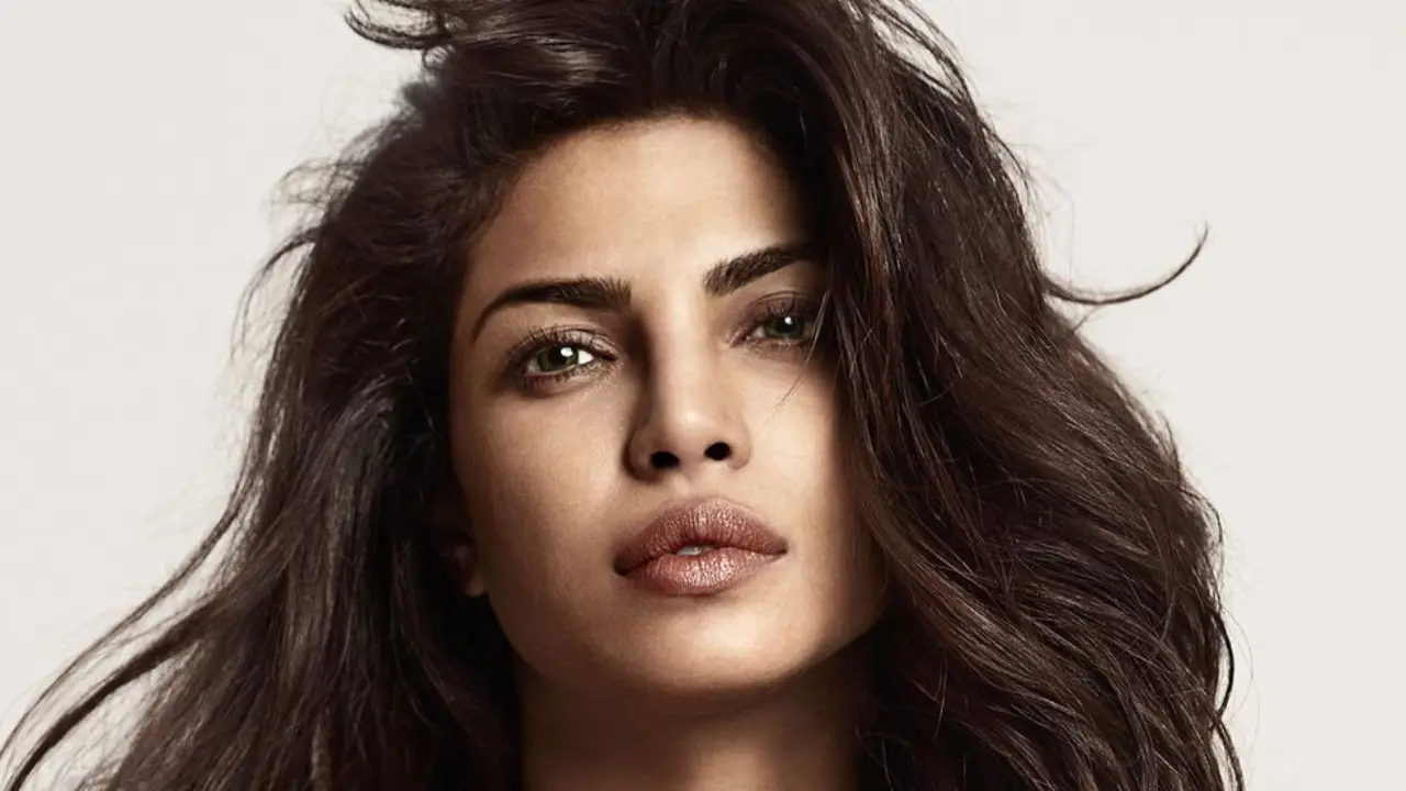 Priyanka Chopra recalls walking out of a film after its director wanted to see her underwear
