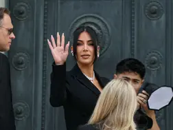‘I forgive you, but it doesn't change…’: Kim Kardashian accepts apology at Paris jewel heist trial