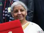 India Budget 2025: FM Sitharaman announces AI centre for education, allocates $ 57.6mn