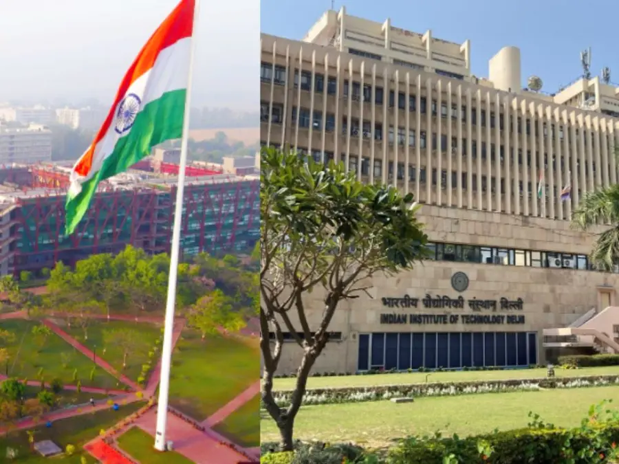 Indian universities secure top spots in QS World University Rankings 2025