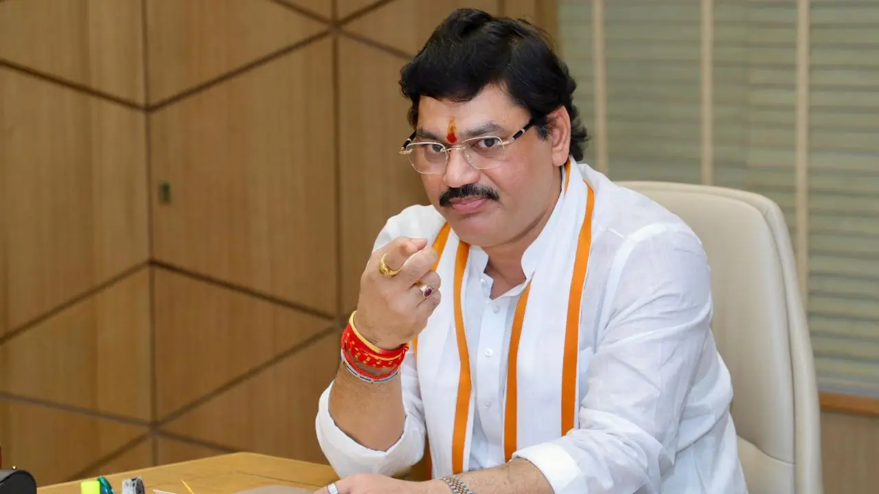 Kidnapped, beaten, urinated on: Gruesome torture killing that forced Maharashtra minister to resign