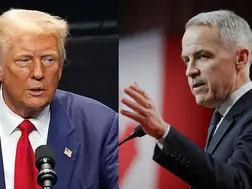 Americans want their state to join Canada? New poll reveals amid Trump's continuous warning to annex Ottawa