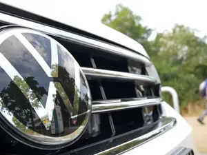 Volkswagen warns against economic fallout of proposed Trump tariffs