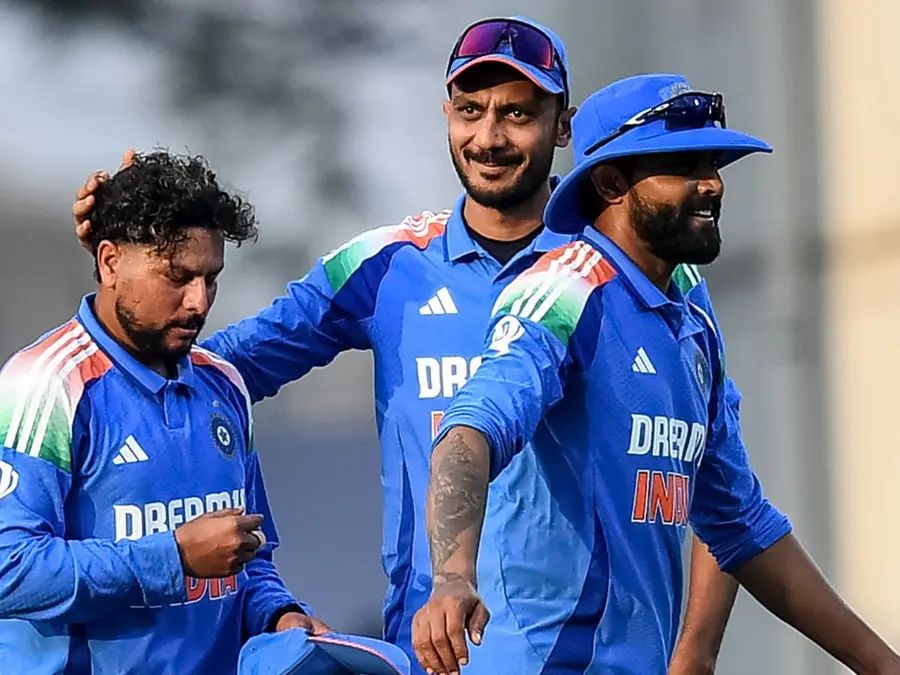 Ashwin questions India’s strategy behind picking five spinners for Champions Trophy 2025