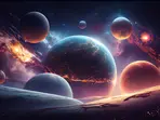 How many Earth-like planets are in the Milky Way? AI has the answer
