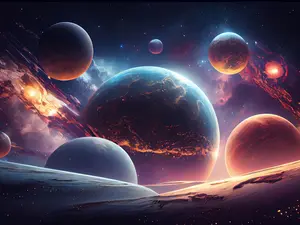 How many Earth-like planets are in the Milky Way? AI has the answer