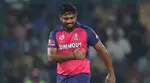 IPL 2025: Sanju Samson doubtful for RR's home game against Lucknow Super Giants: Dravid