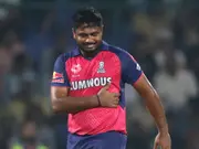 IPL 2025: Sanju Samson doubtful for RR's home game against Lucknow Super Giants: Dravid