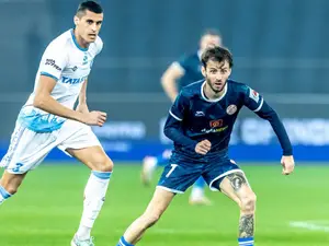 ISL: Gritty Jamshedpur FC see off Punjab FC 2-1