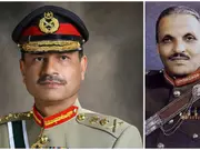 Asim Munir, Pakistani army chief, probably wants to be like dictator Zia, and politicians are playing into his hands | Reasons, listed