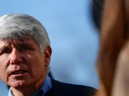 Who is Rod Blagojevich? Former Illinois governor pardoned by Trump