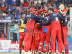 IPL 2025: Vintage Virat Kohli comes to play as RCB beat MI by 12 runs