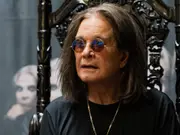 Ozzy Osbourne reveals he can no longer walk due to Parkinson's ahead of final Black Sabbath show