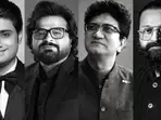 The Pride of Bharat: Chhatrapati Shivaji Maharaj: Sandeep Singh brings together Prasoon Joshi and Pritam
