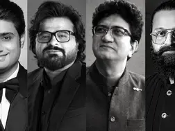The Pride of Bharat: Chhatrapati Shivaji Maharaj: Sandeep Singh brings together Prasoon Joshi and Pritam