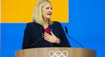 Meet Zimbabwe’s Kirsty Coventry, first woman to be elected as International Olympic Committee president